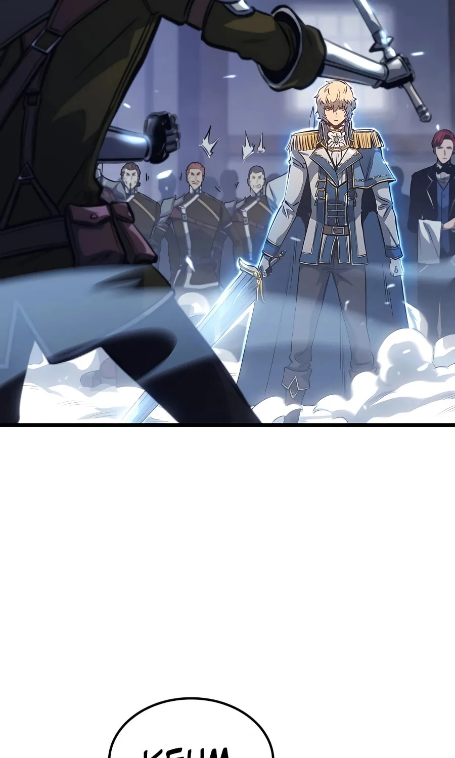 The Count