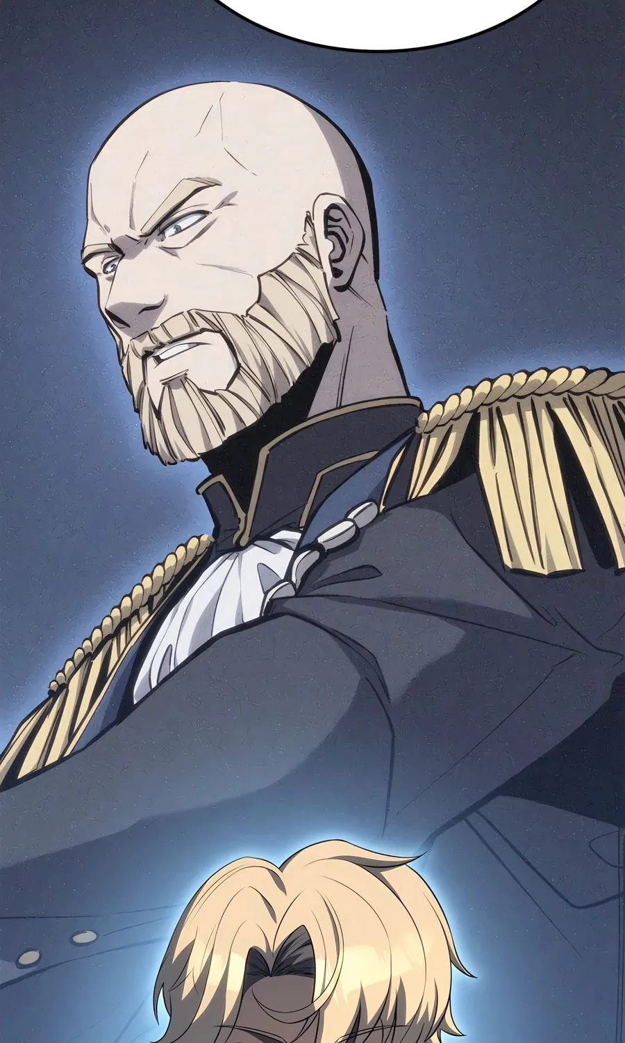 The Count