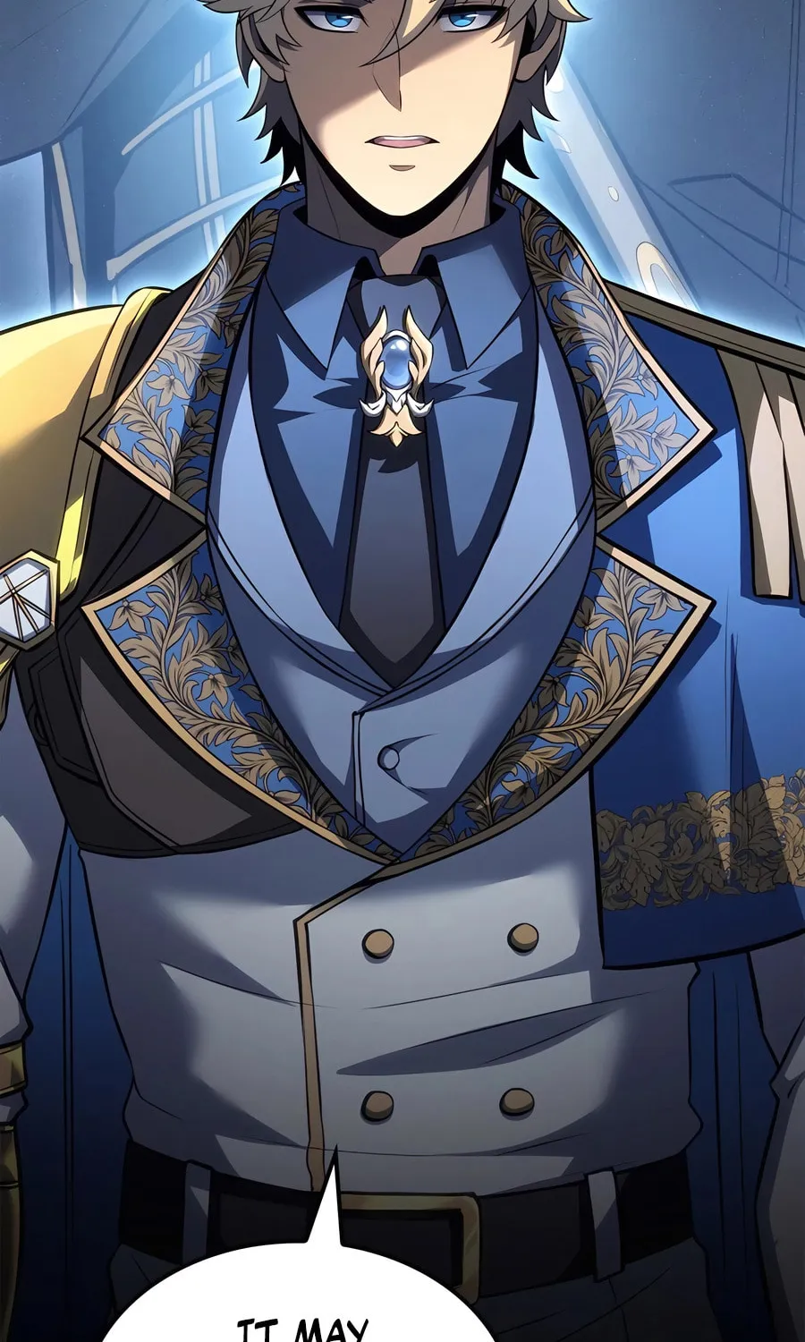 The Count
