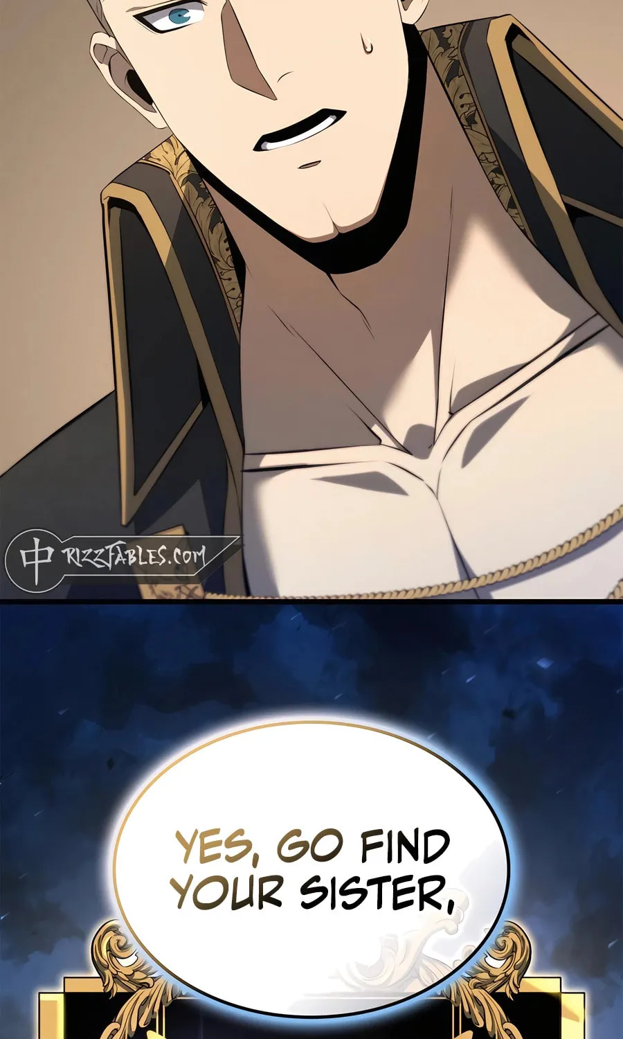 The Count