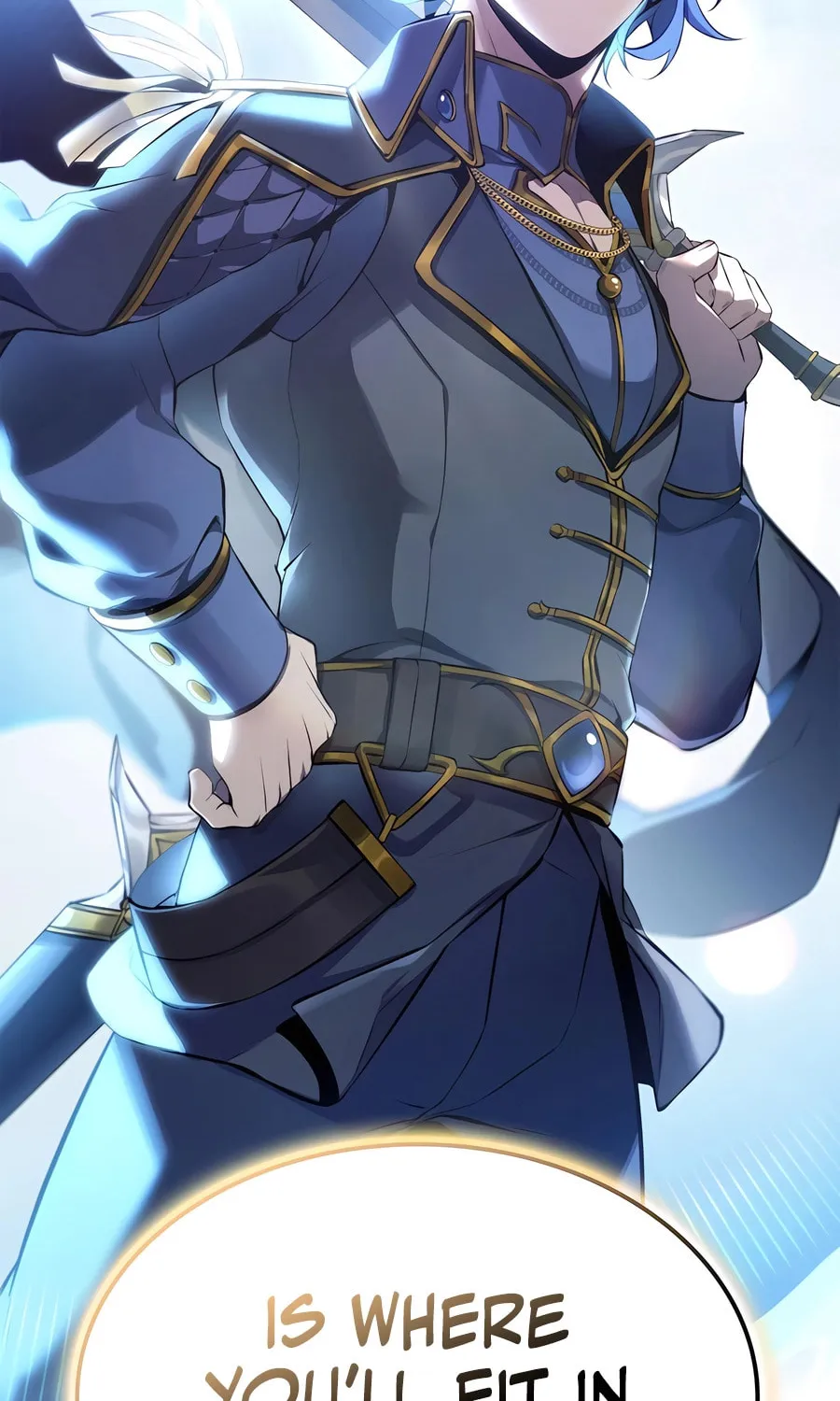 The Count