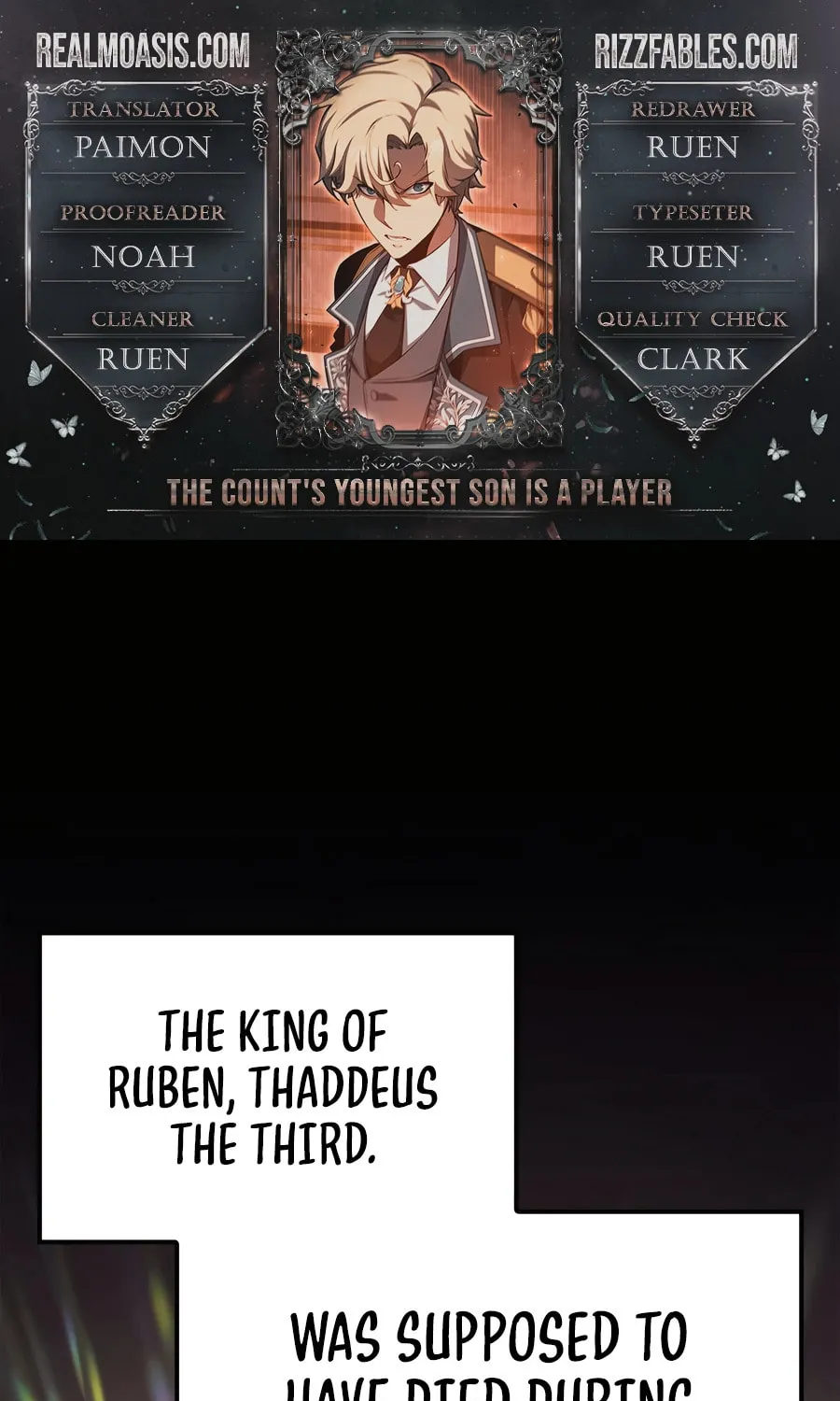 The Count
