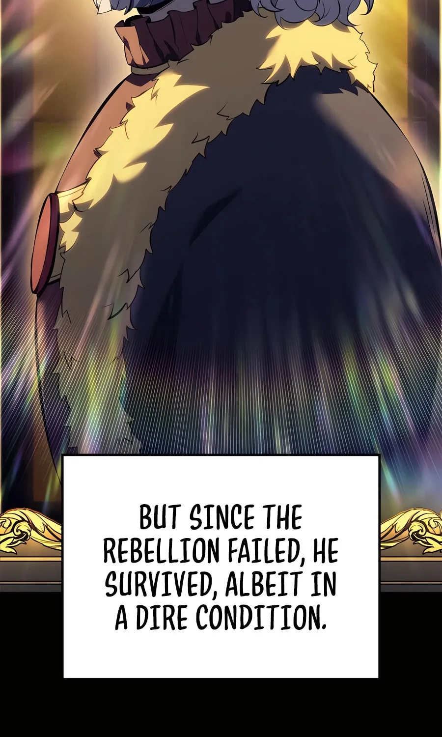 The Count