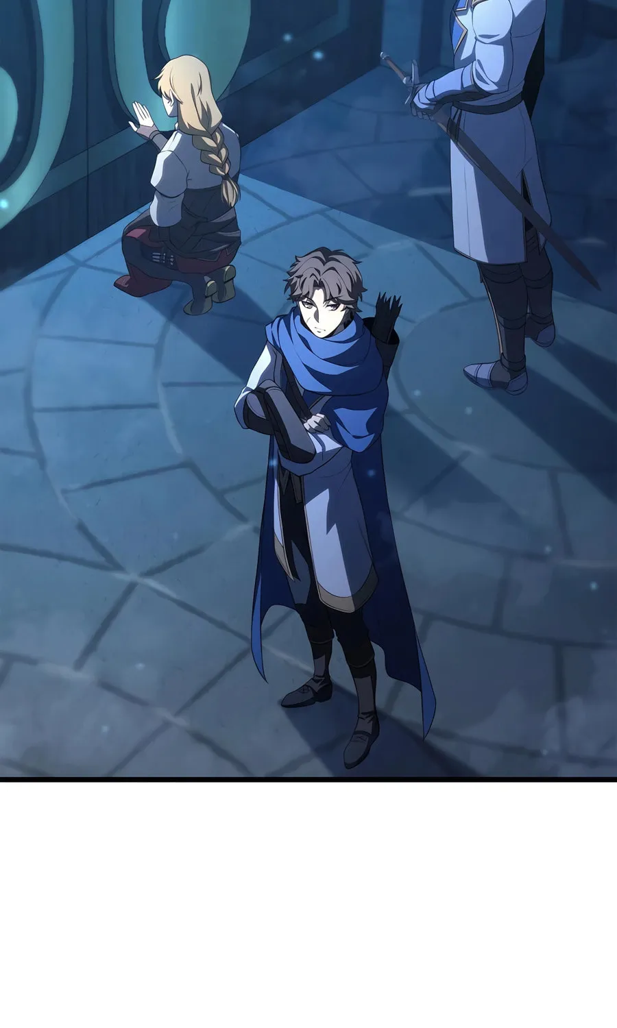 The Count