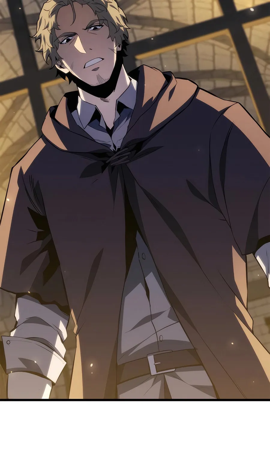 The Count