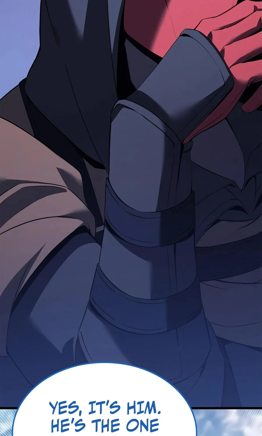 The Count