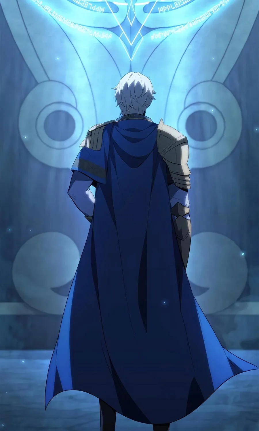 The Count