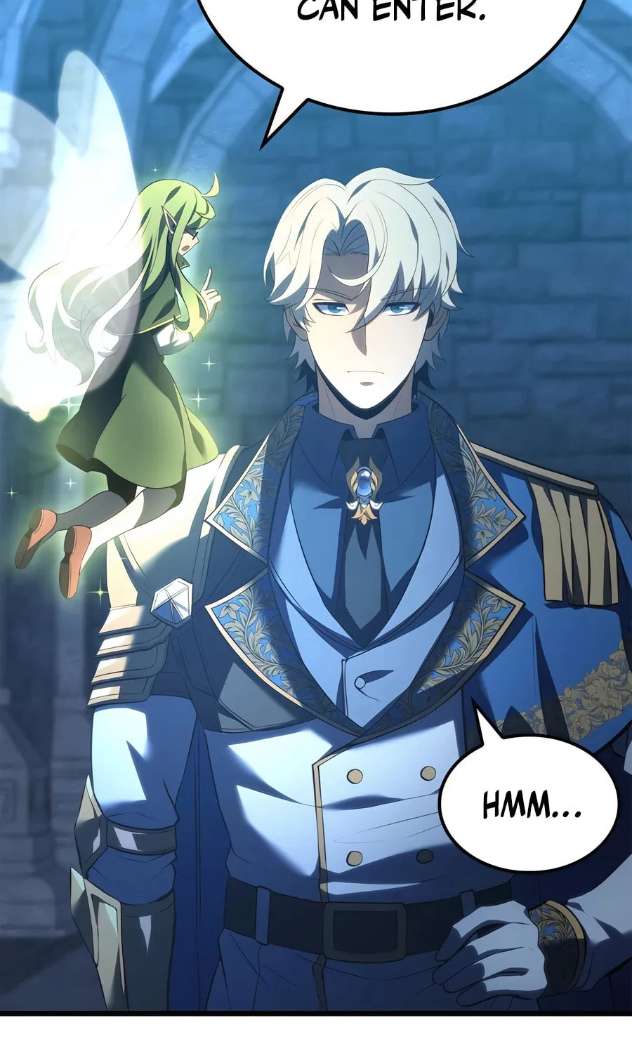 The Count