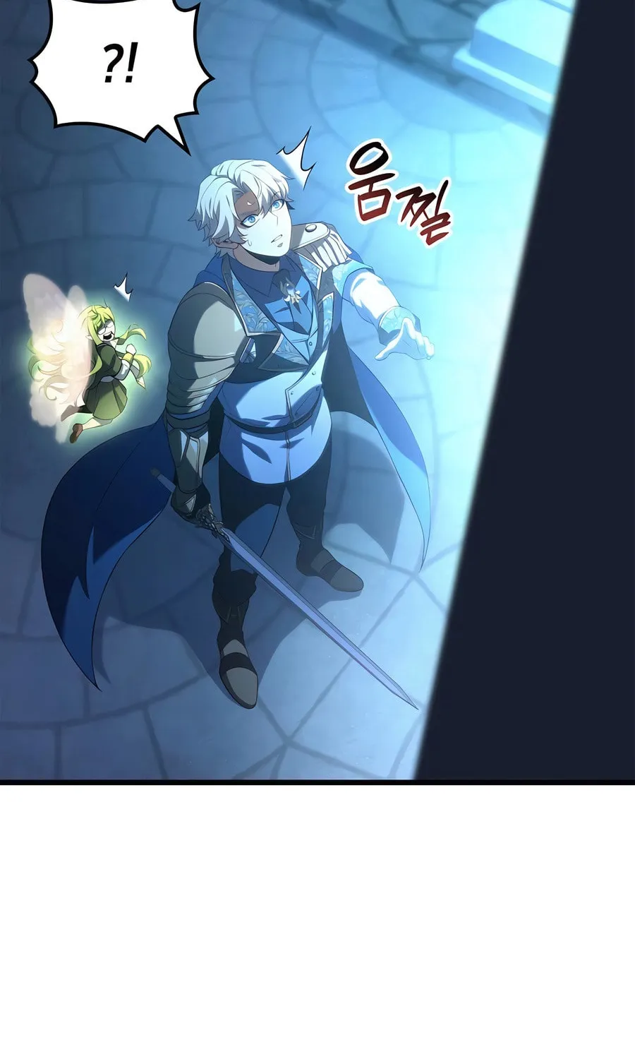 The Count