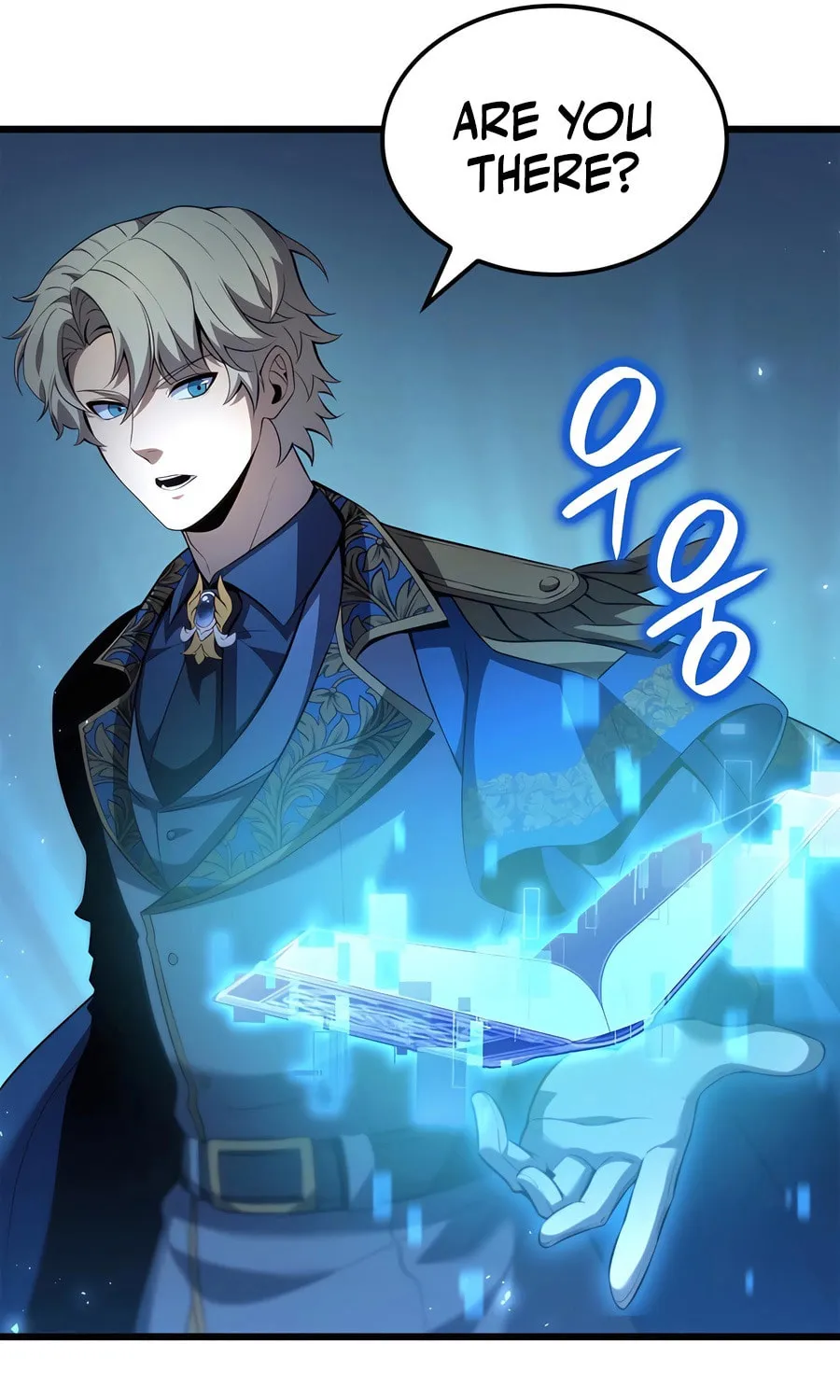 The Count