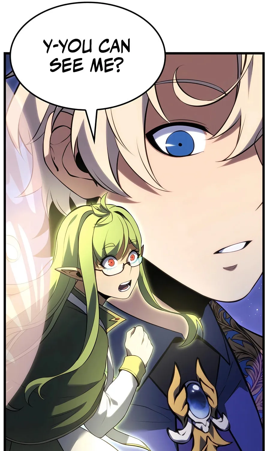 The Count