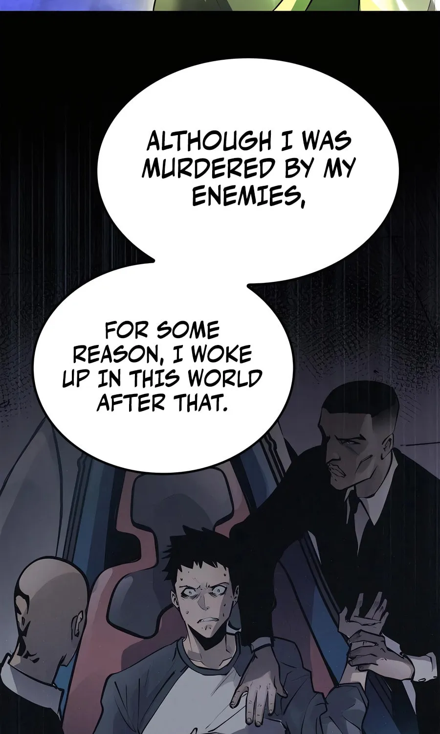 The Count