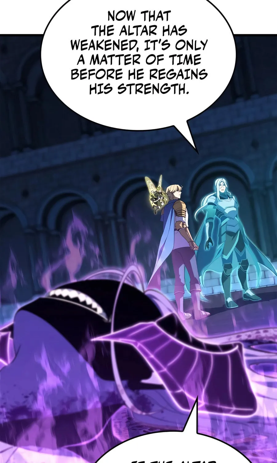 The Count