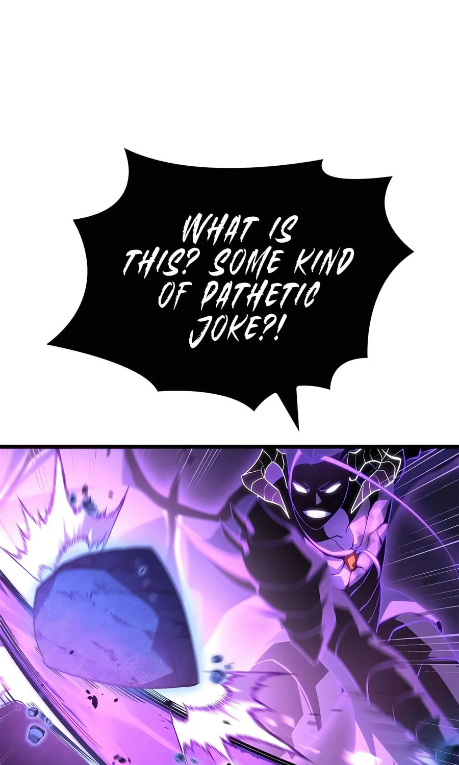 The Count