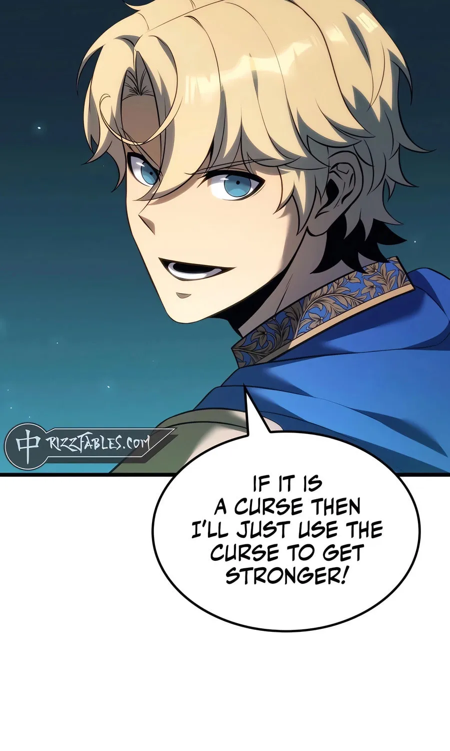 The Count