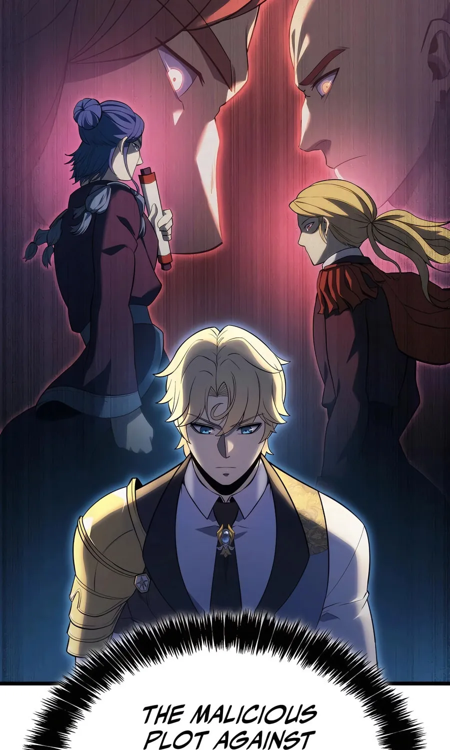 The Count