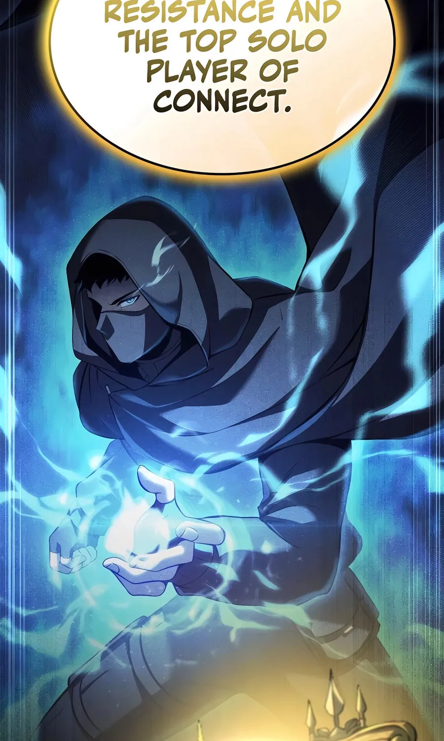 The Count