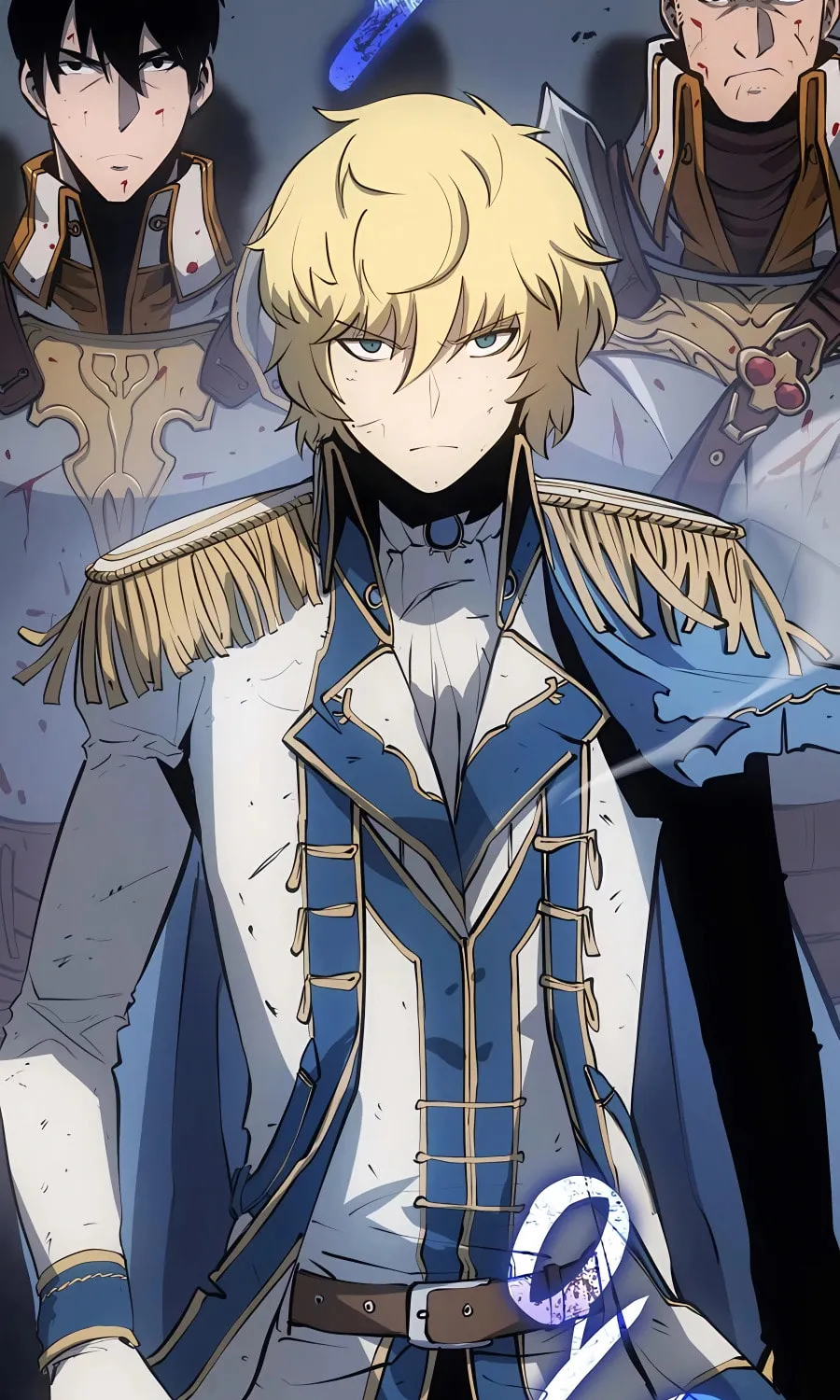 The Count