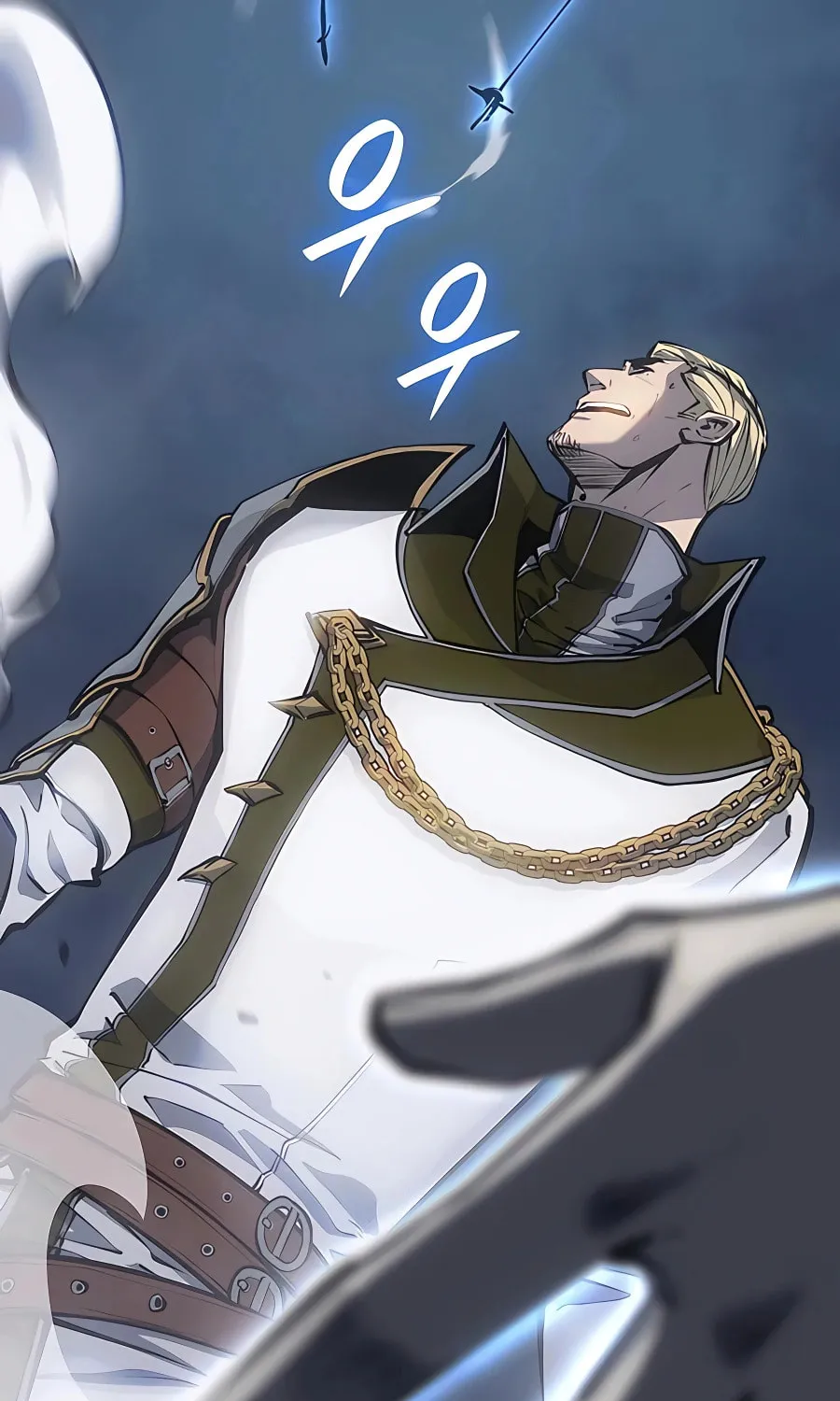 The Count