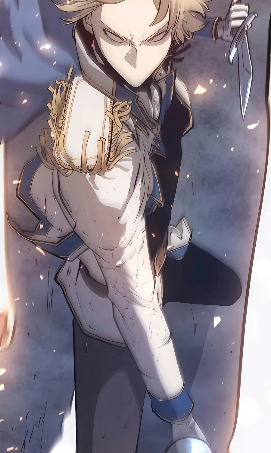 The Count