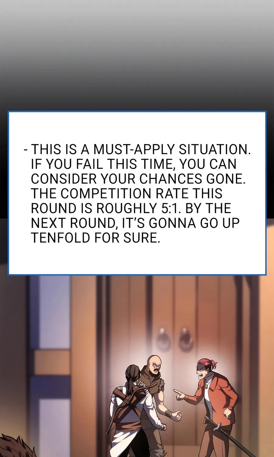 The Count
