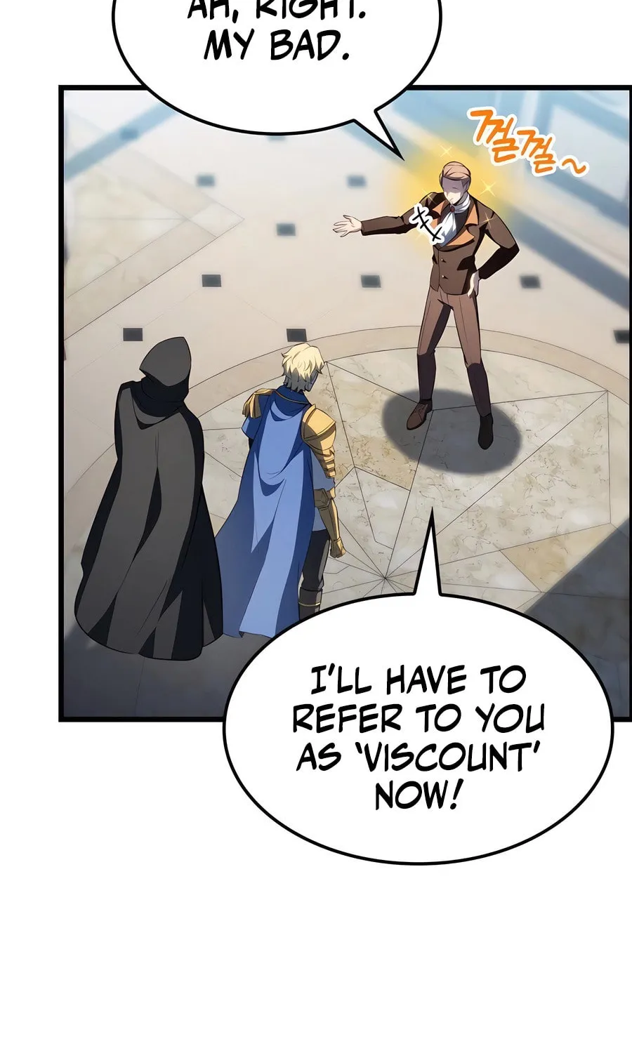 The Count