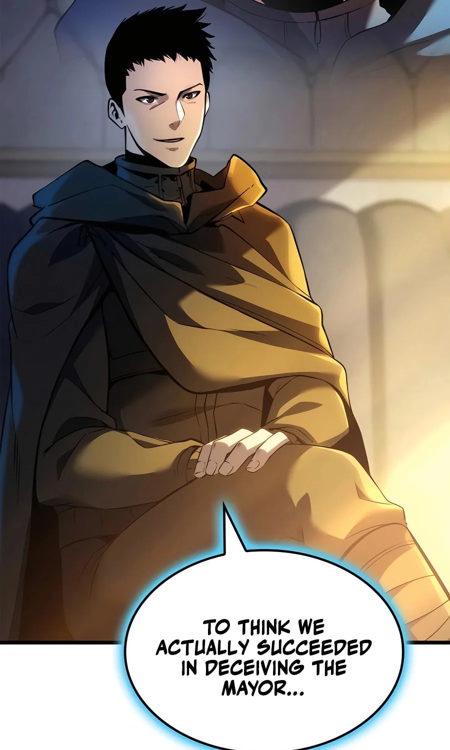 The Count