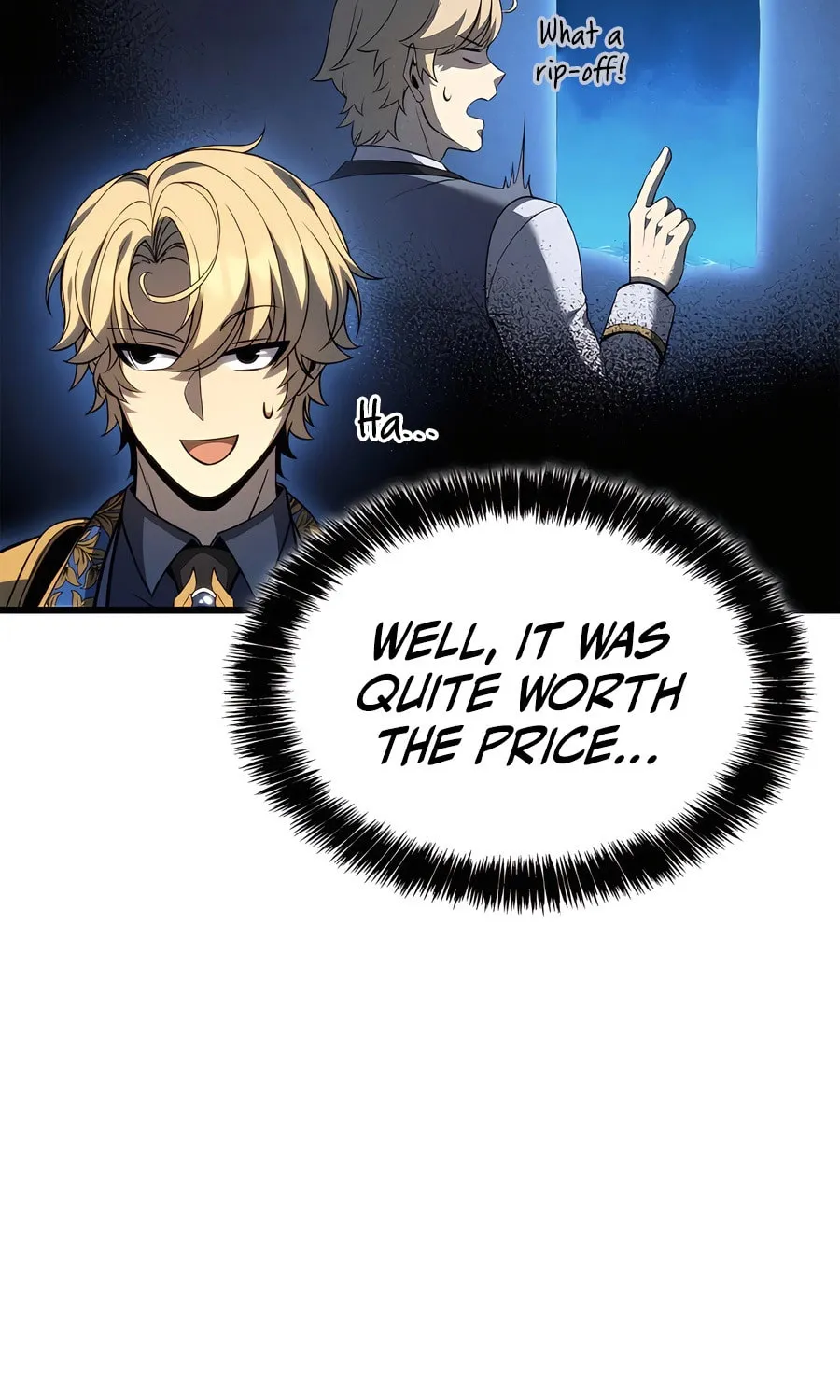 The Count