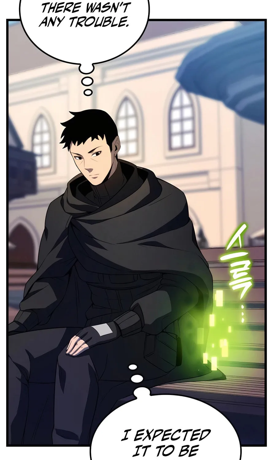 The Count