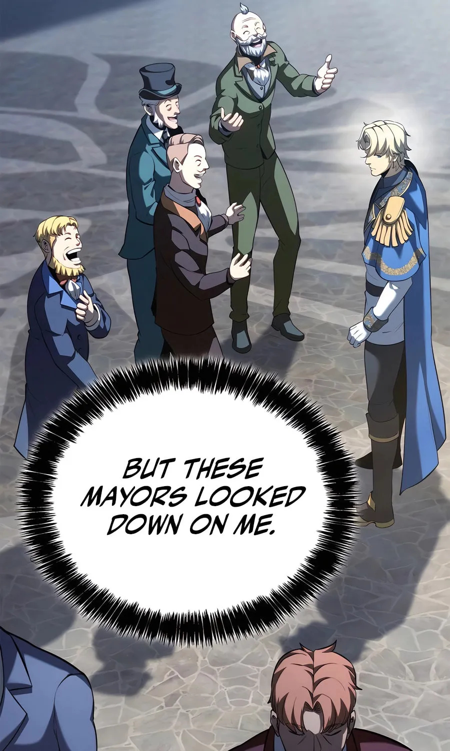 The Count