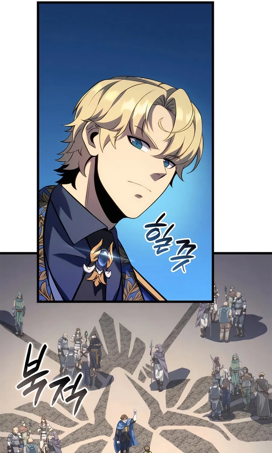 The Count