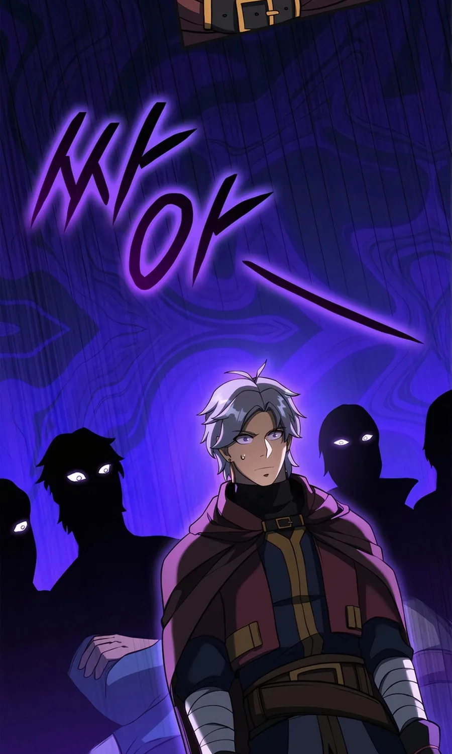 The Count