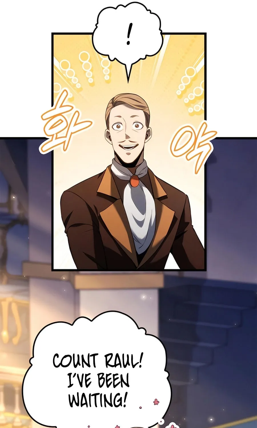 The Count