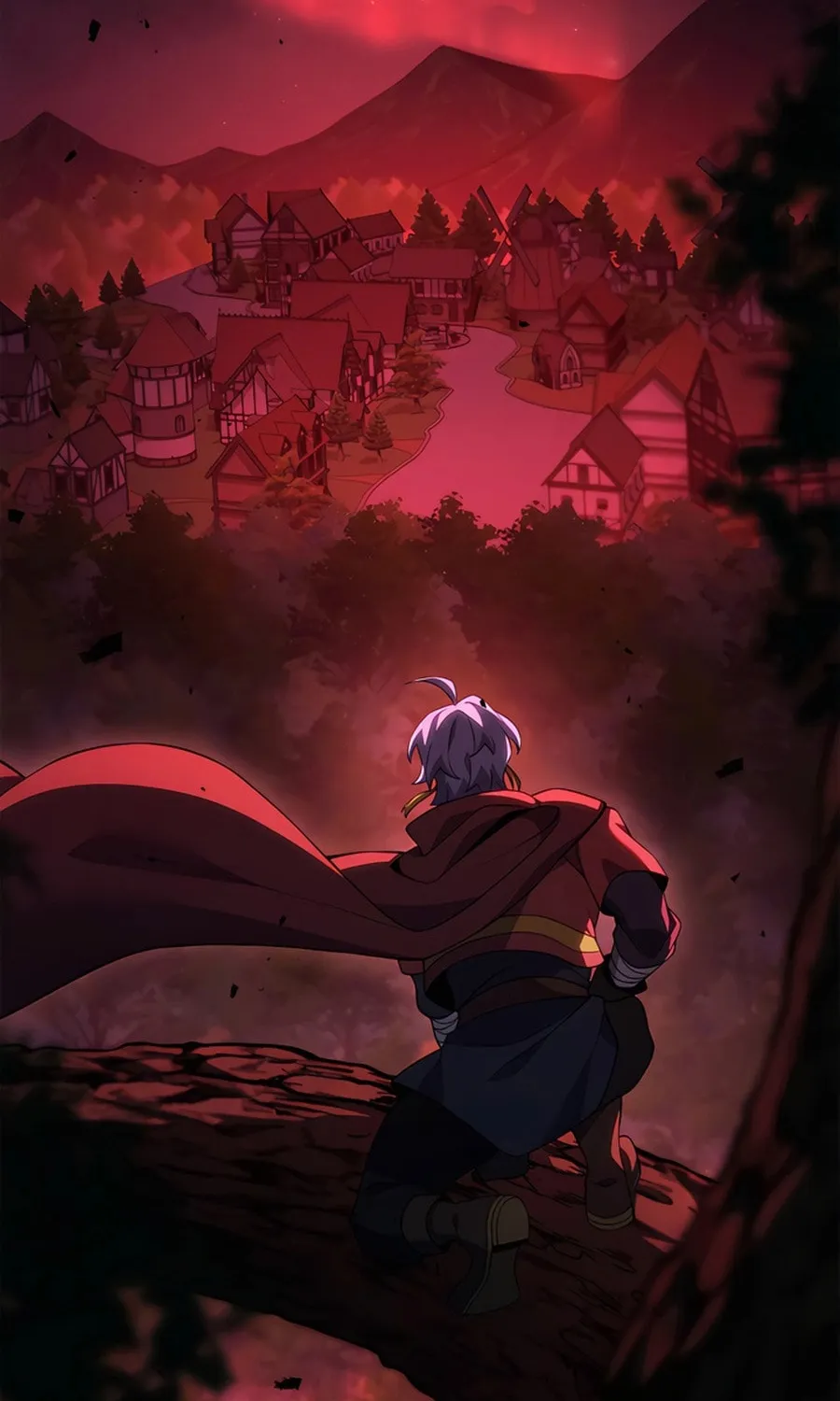 The Count