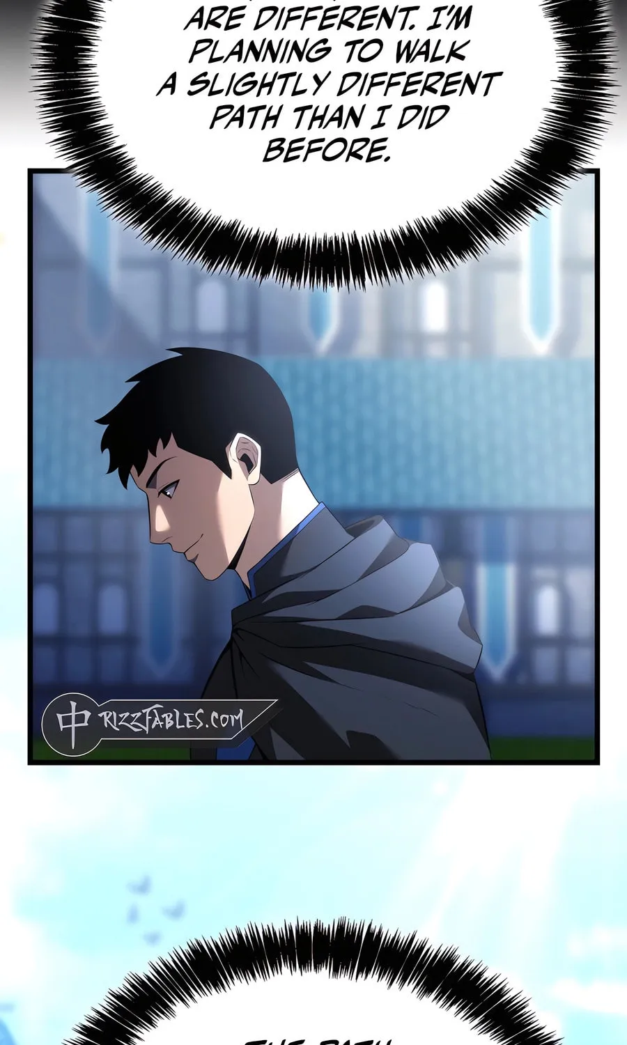 The Count