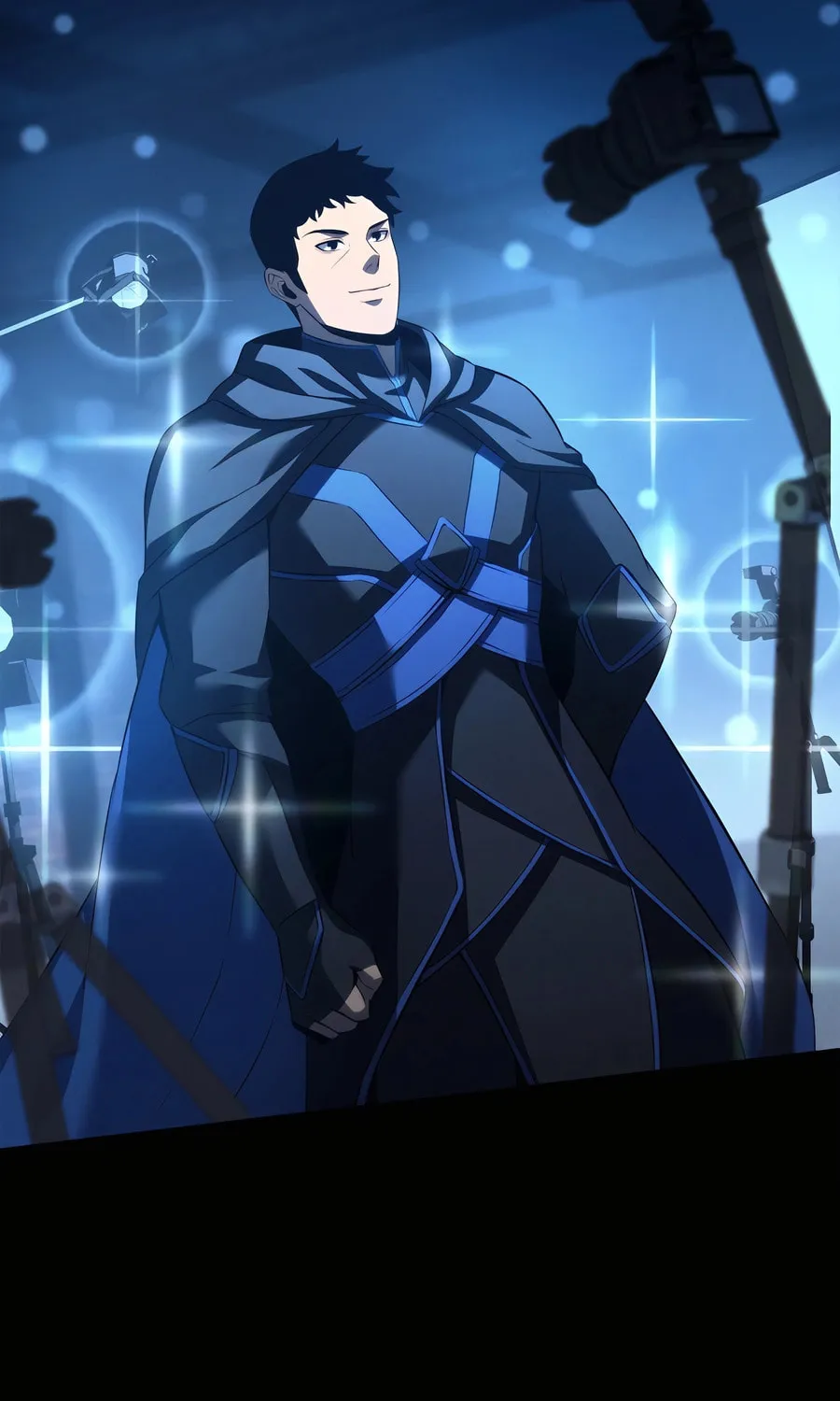 The Count