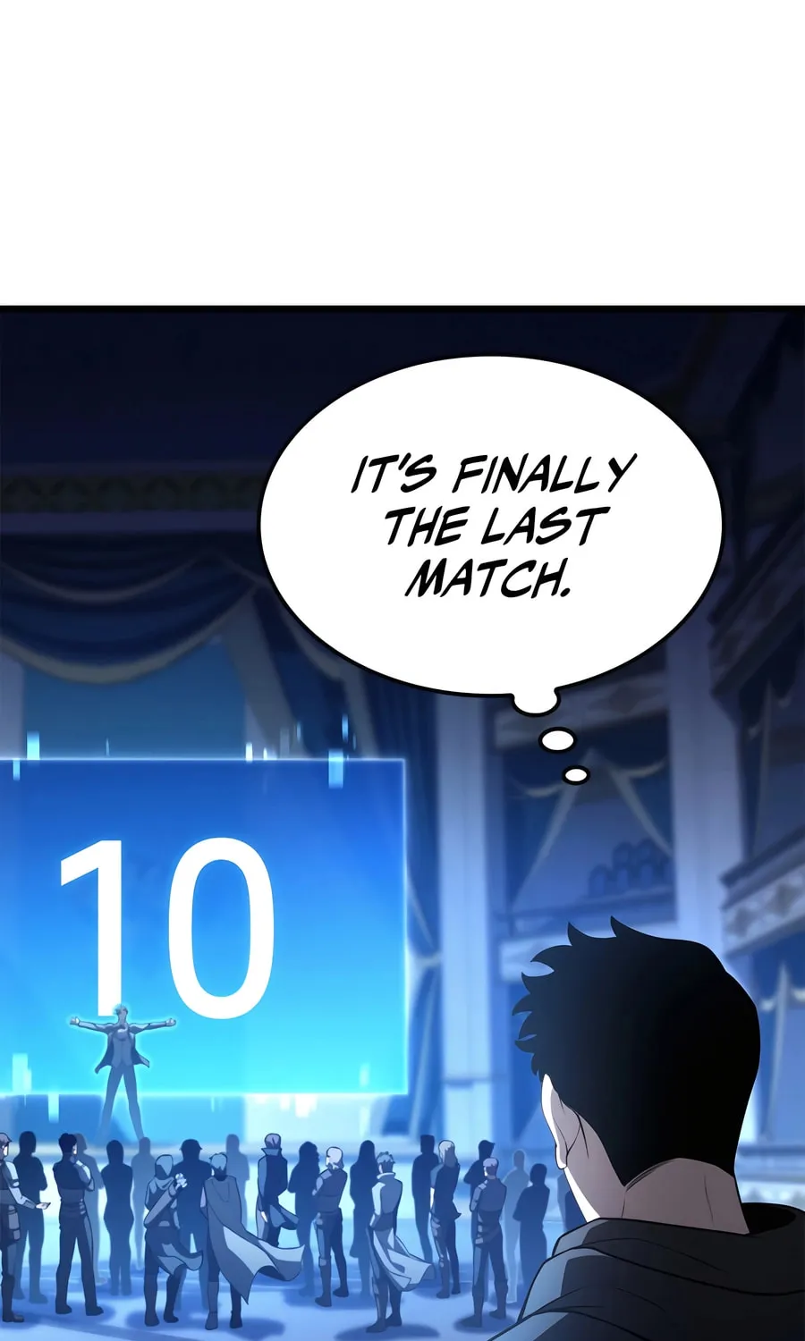 The Count