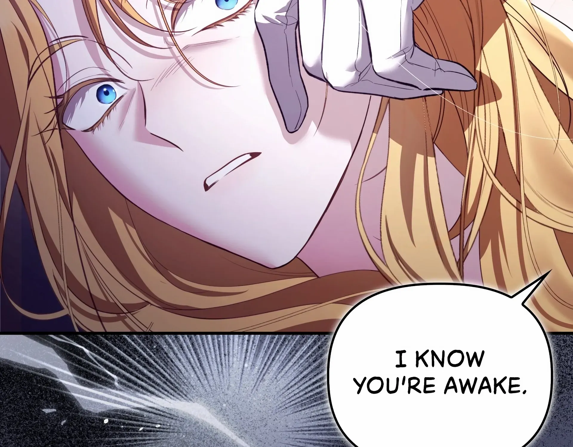 The Countess Makes a Comeback Chapter 1 page 109 - 