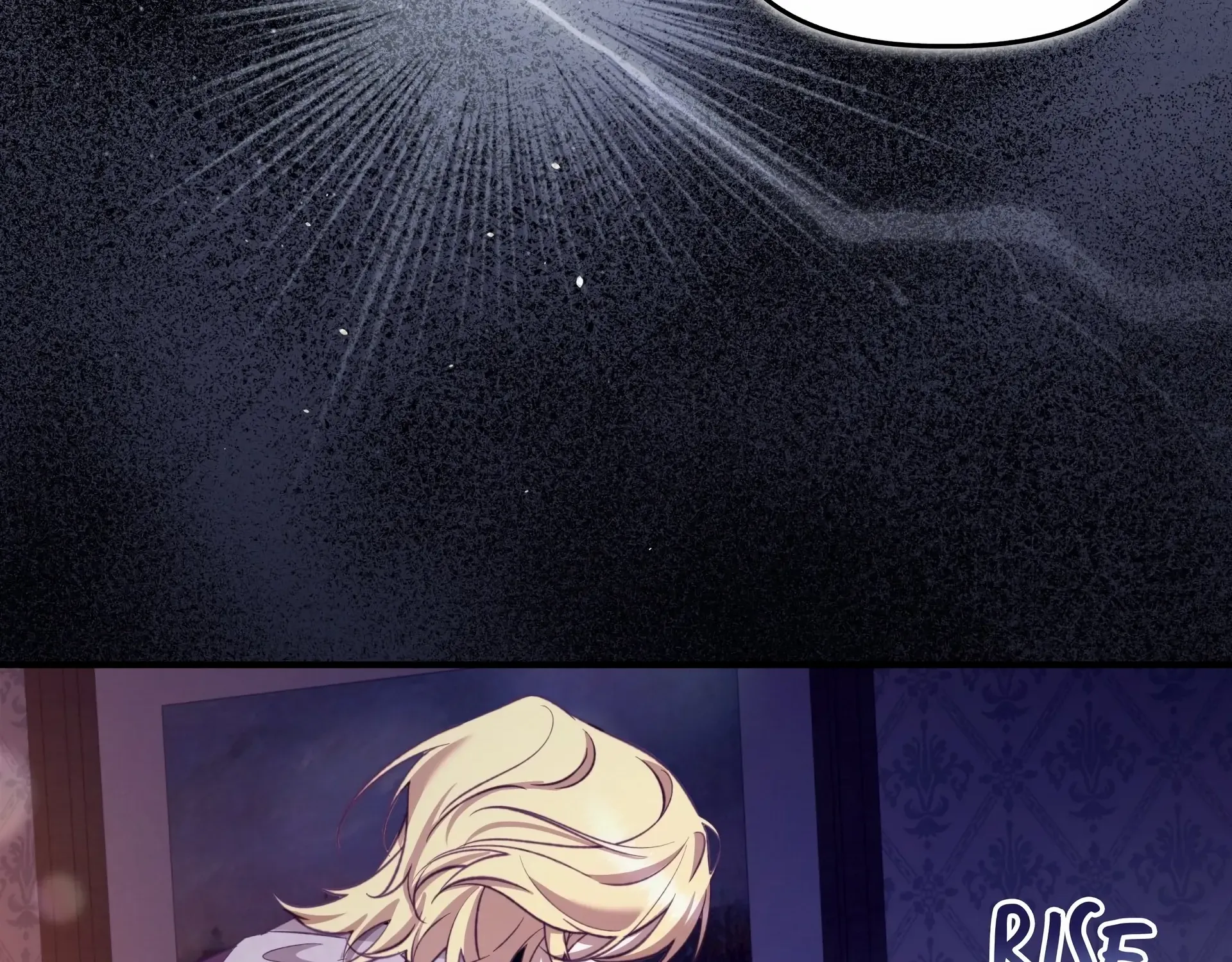 The Countess Makes a Comeback Chapter 1 page 110 - 