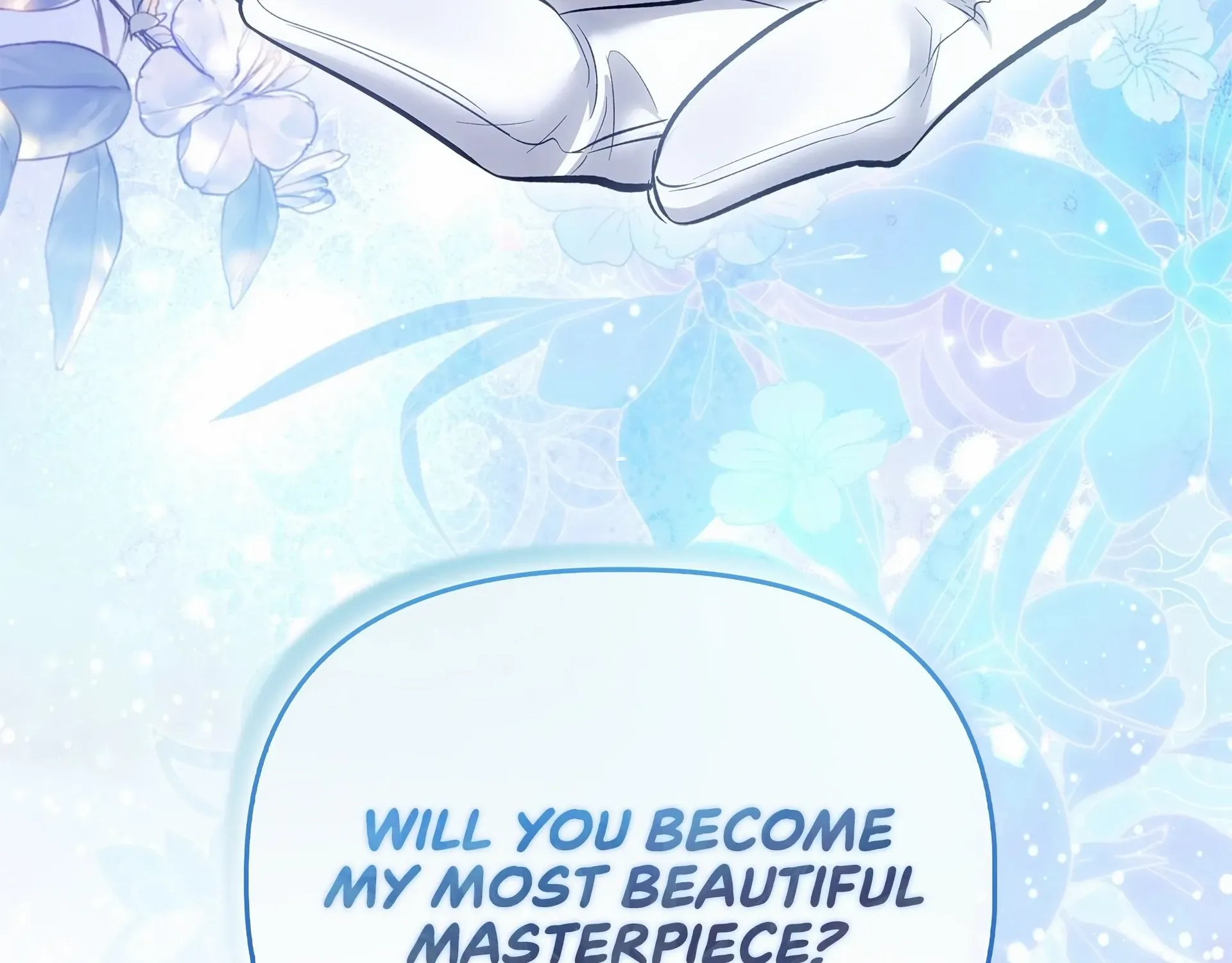 The Countess Makes a Comeback Chapter 1 page 12 - 