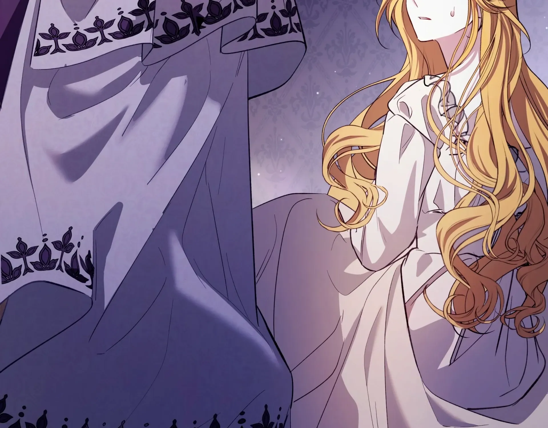 The Countess Makes a Comeback Chapter 1 page 112 - 