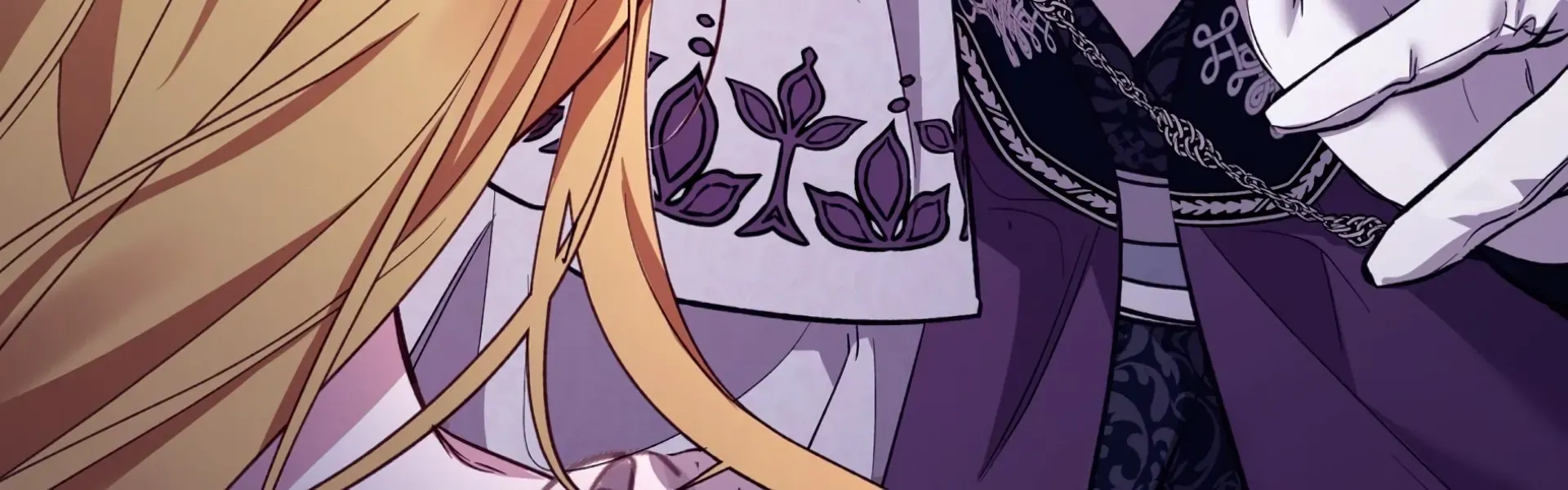 The Countess Makes a Comeback Chapter 1 page 116 - 