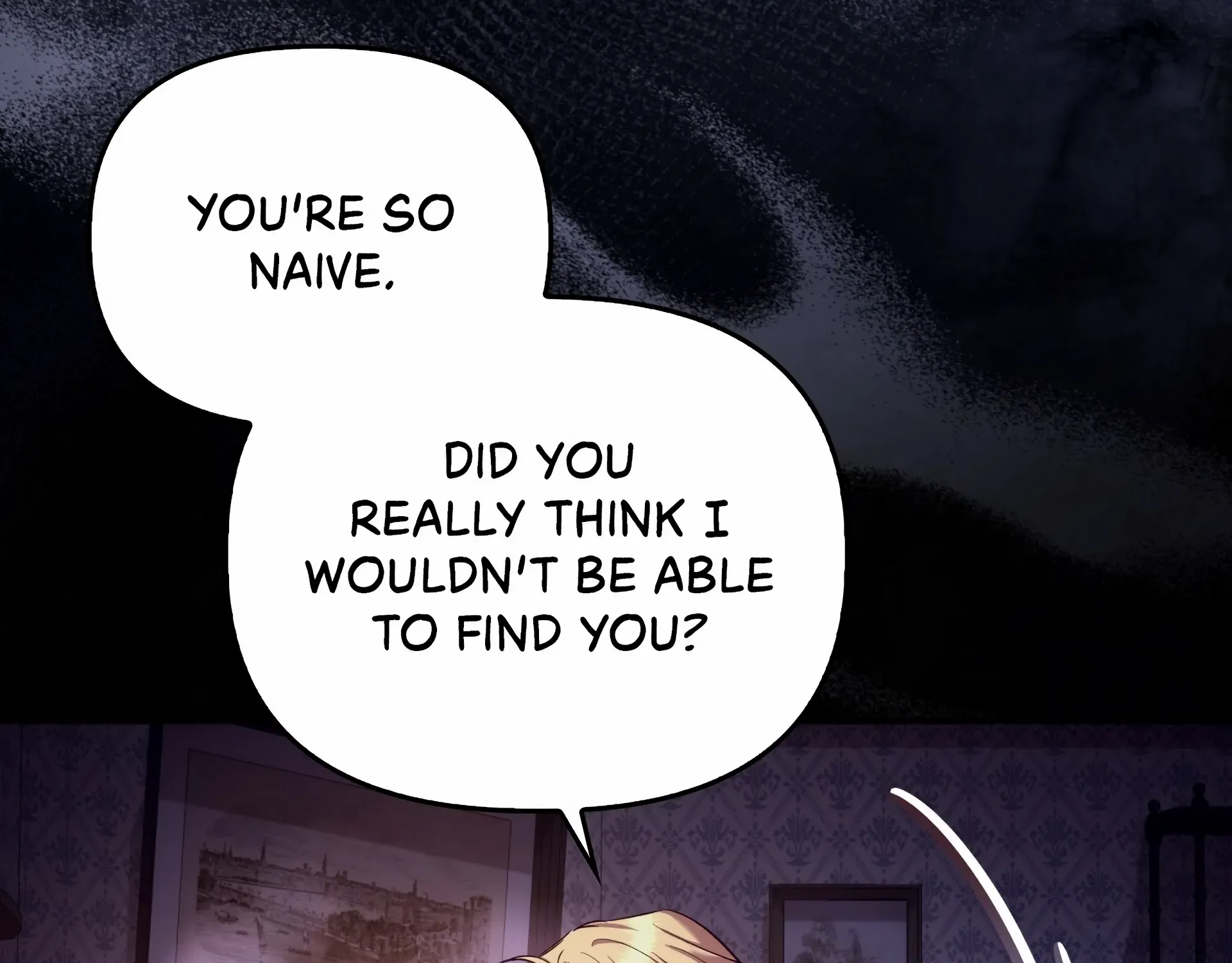 The Countess Makes a Comeback Chapter 1 page 118 - 