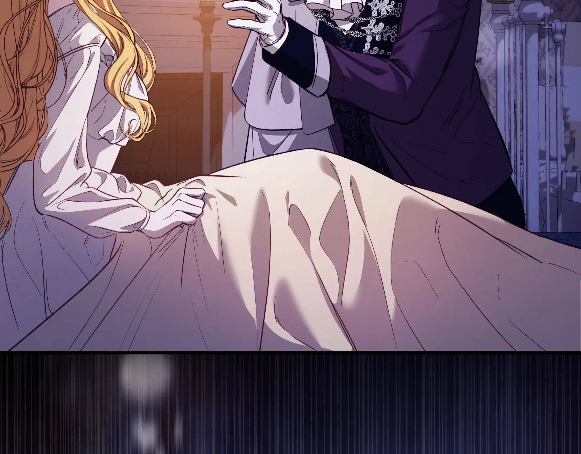 The Countess Makes a Comeback Chapter 1 page 120 - 
