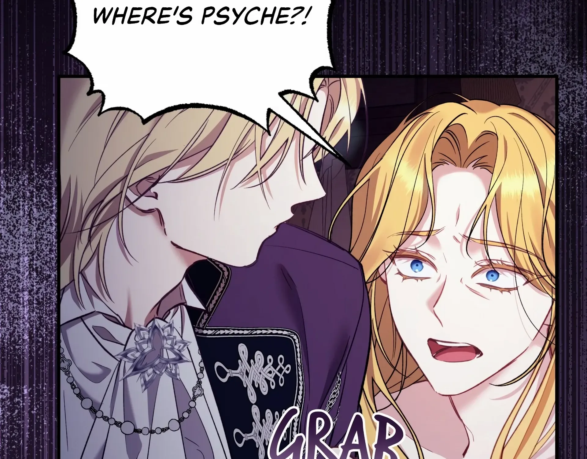 The Countess Makes a Comeback Chapter 1 page 130 - 