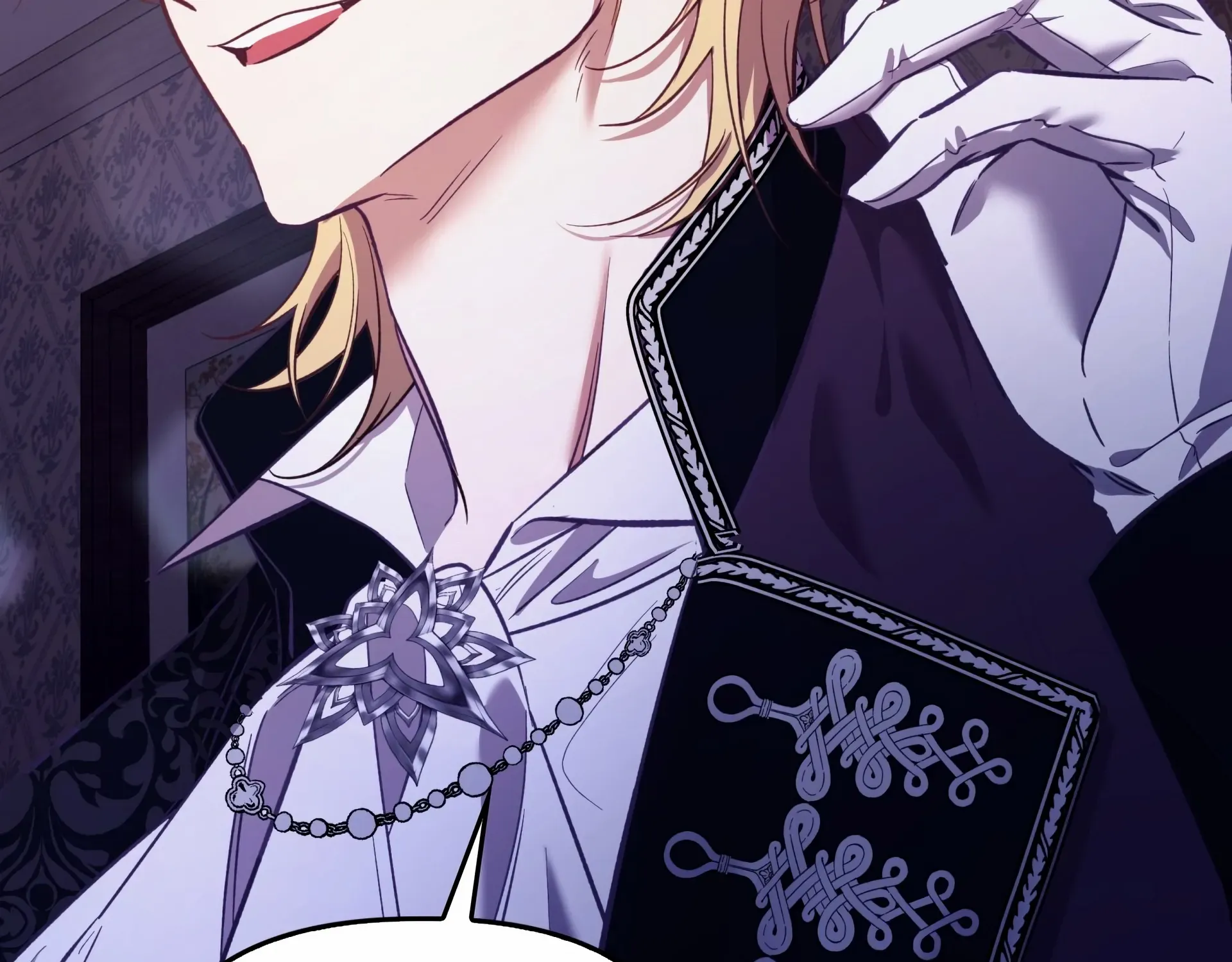 The Countess Makes a Comeback Chapter 1 page 135 - 