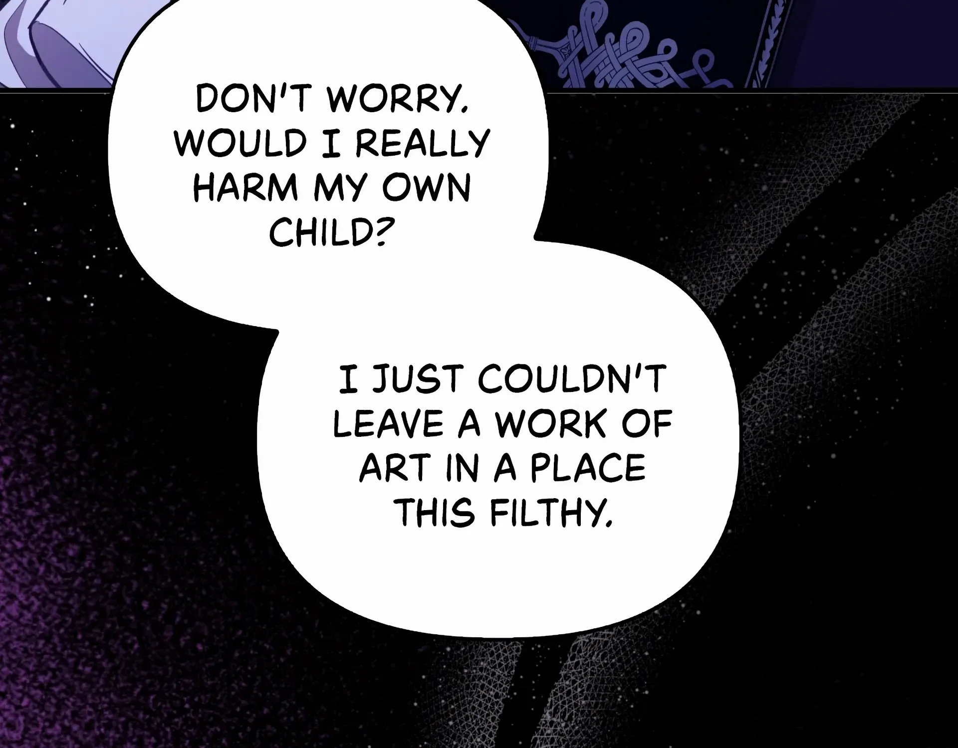 The Countess Makes a Comeback Chapter 1 page 136 - 