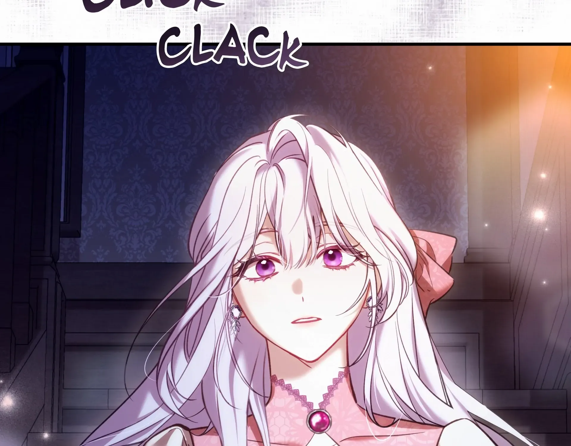 The Countess Makes a Comeback Chapter 1 page 157 - 