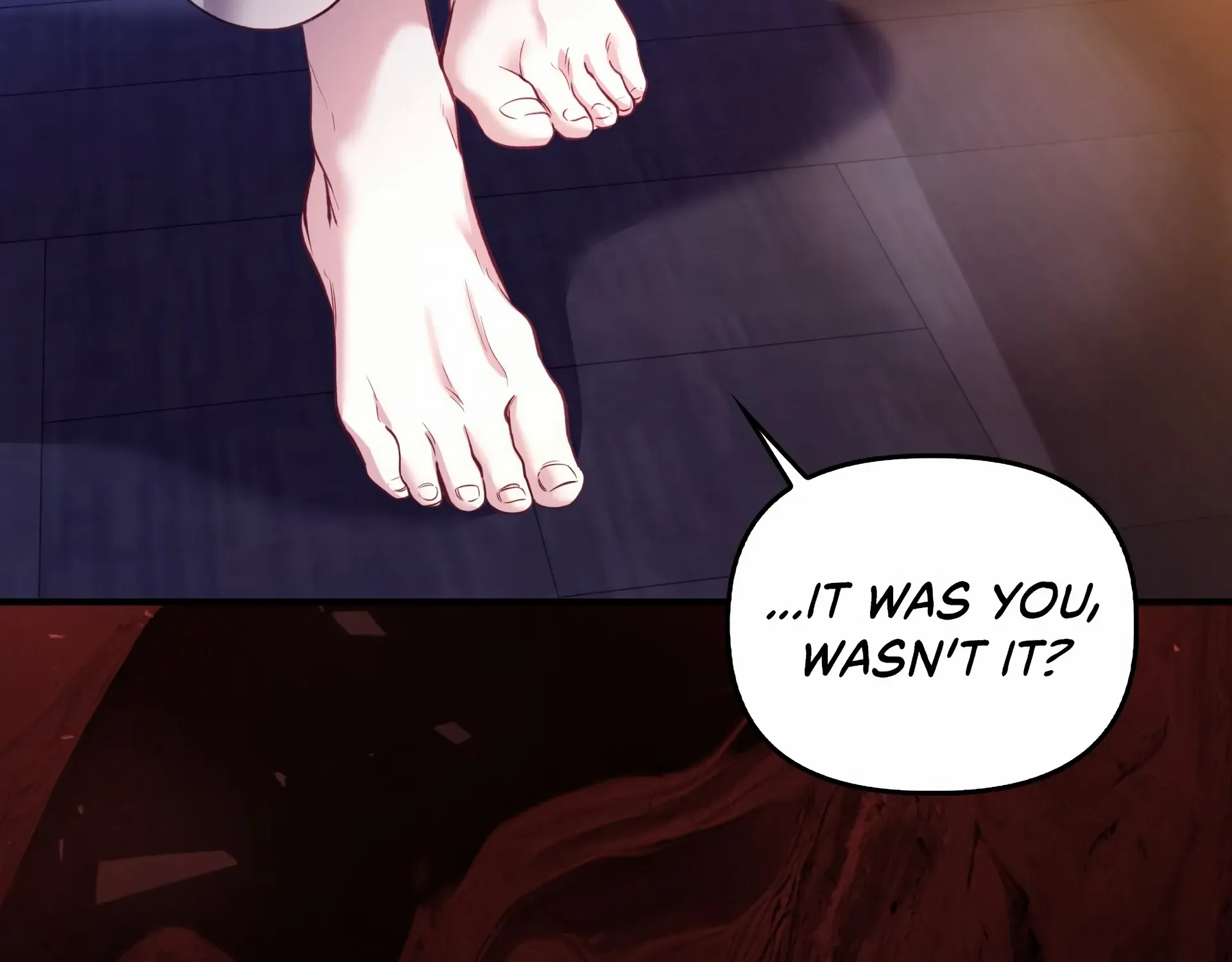 The Countess Makes a Comeback Chapter 1 page 170 - 