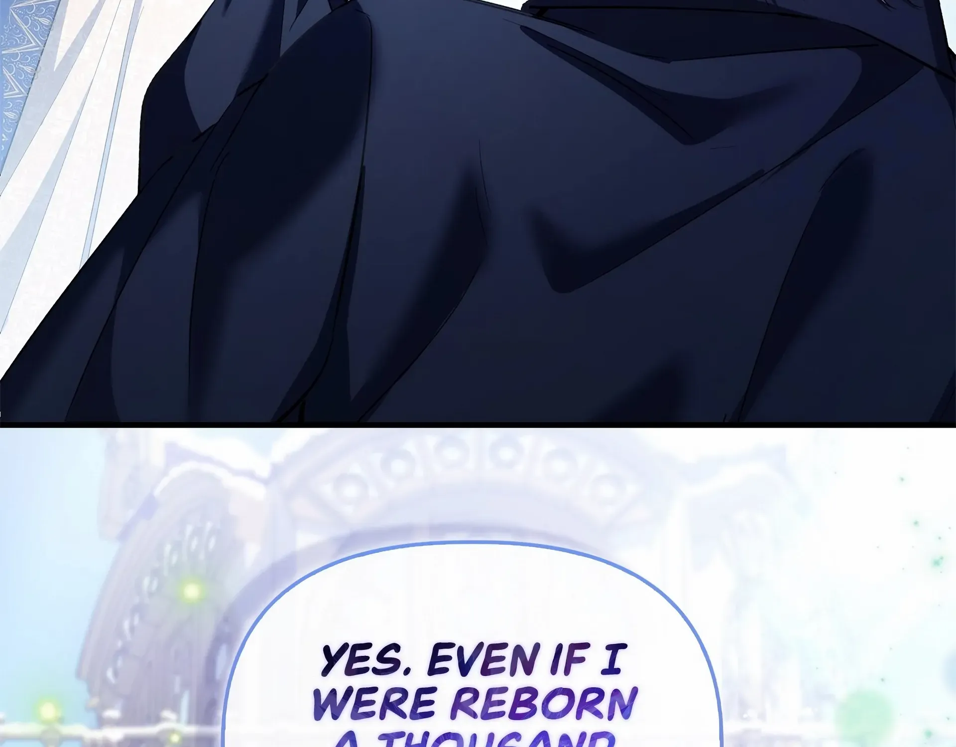 The Countess Makes a Comeback Chapter 1 page 18 - 